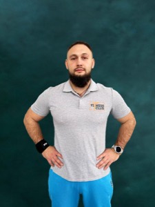 Гришин Евгений