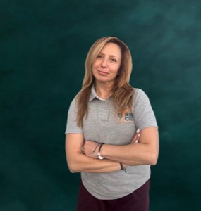 Морозова Александра