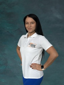 Войтенко Диана